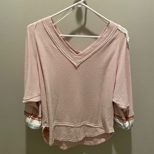 Free People top